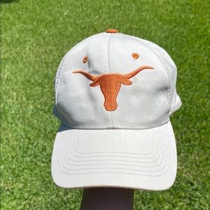 Texas Longhorn ball cap